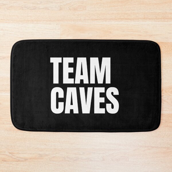 Item preview, Team Caves designed and sold by Praise-hibbert.