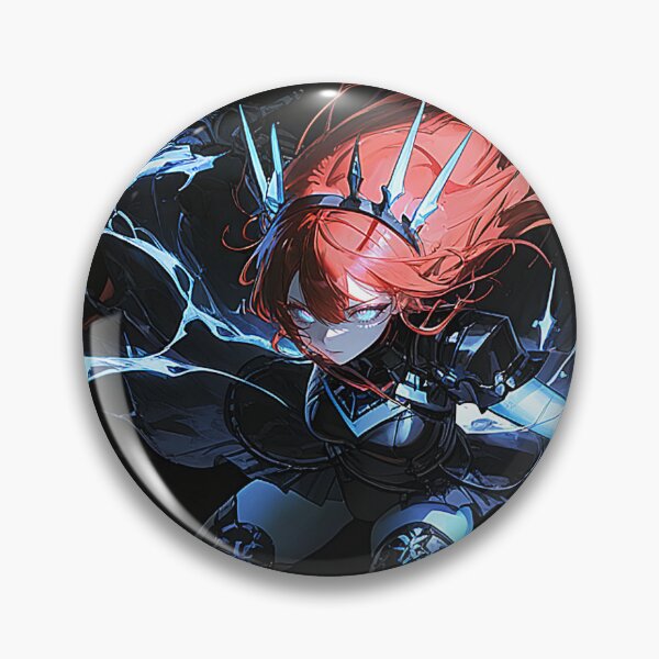 Item preview, shadow knight designed and sold by Emaple.