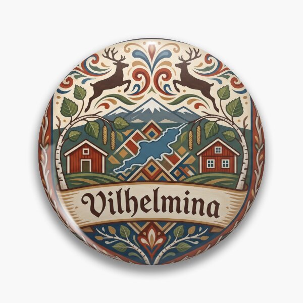 Item preview, Vilhelmina designed and sold by M4nulas.