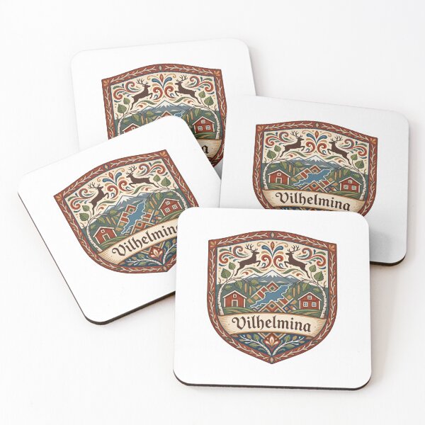 Item preview, Vilhelmina designed and sold by M4nulas.