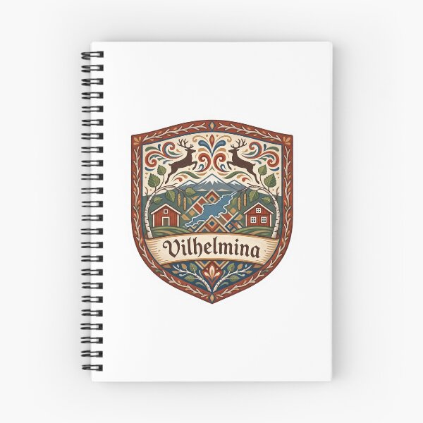 Item preview, Vilhelmina designed and sold by M4nulas.