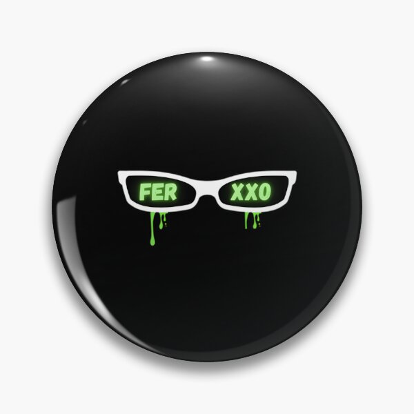 Item preview, The Ferxxo Mor designed and sold by Alias-Kubiak.