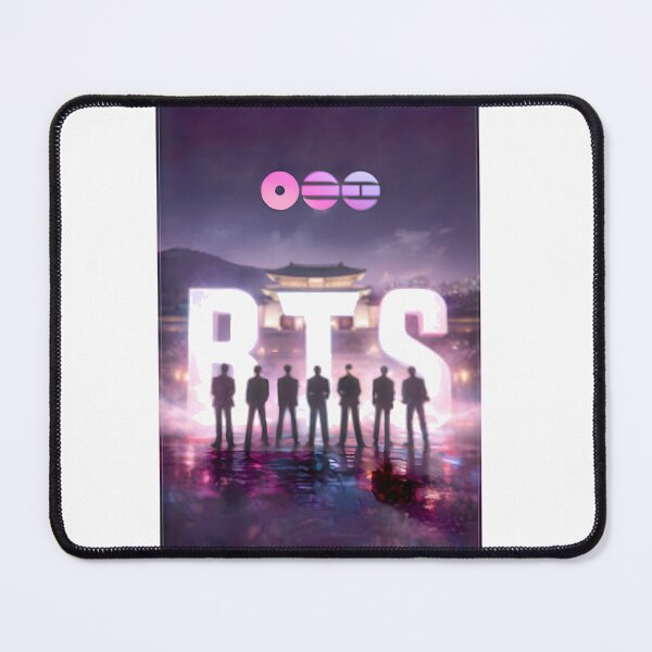 Item preview, Bts Arirang designed and sold by BenjaminRey.