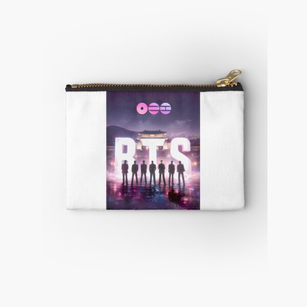 Artikelvorschau, BTS Arirang entworfen und verkauft von BenjaminRey.