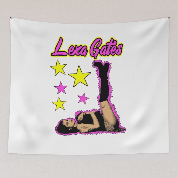 Item preview, Silhouette Style Star Purpel and Yellow Hip Hop Musician designed and sold by CurioCorners.