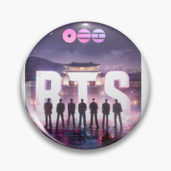 Item preview, Bts Arirang designed and sold by BenjaminRey.