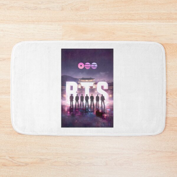 Item preview, Bts Arirang designed and sold by BenjaminRey.