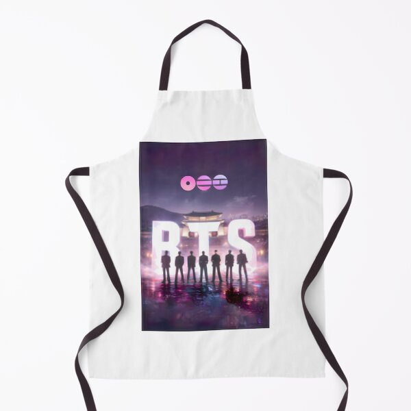 Item preview, Bts Arirang designed and sold by BenjaminRey.