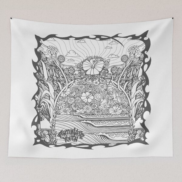 Item preview, Grunge Style Roots Band Reggae designed and sold by VintageNuts.