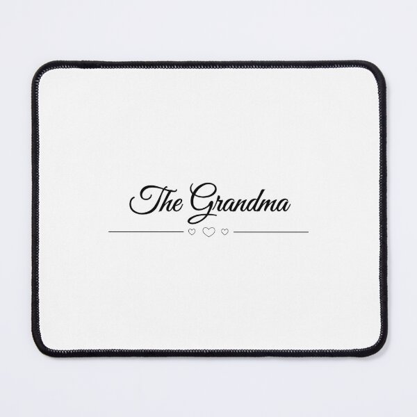 Item preview, The Grandma designed and sold by DixieGirlStudio.