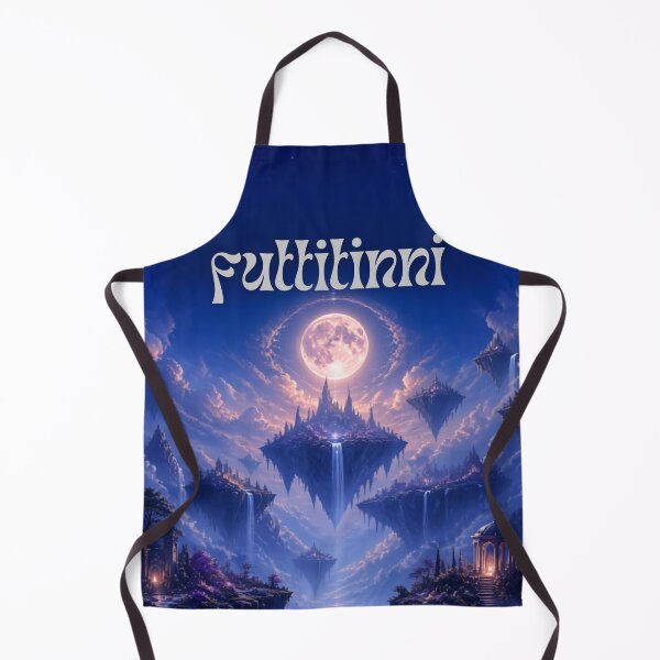 Item preview, FUTTITINNI designed and sold by LaughandLaugh.