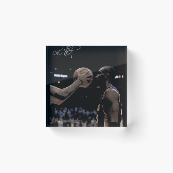 Item preview, Kobe Bryant designed and sold by cheesy akumas.