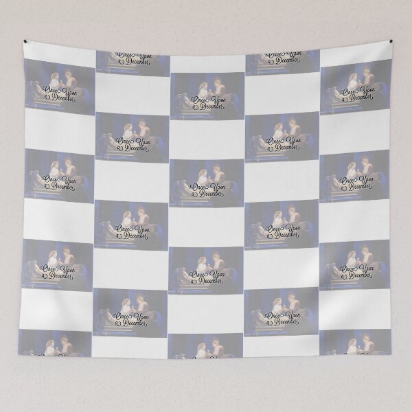 Item preview, Once Upon A December designed and sold by Scotty-arrowood.