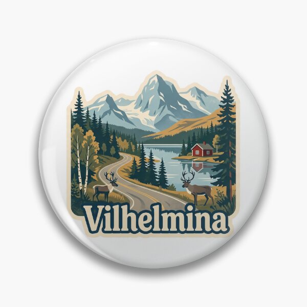 Item preview, Vilhelmina designed and sold by M4nulas.