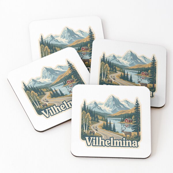 Item preview, Vilhelmina designed and sold by M4nulas.
