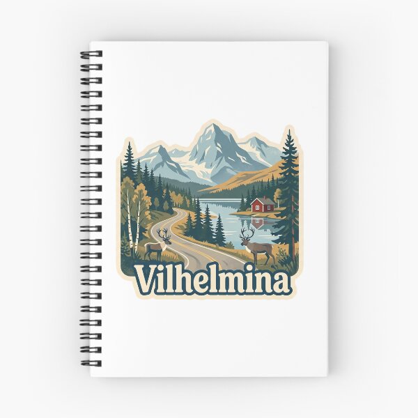 Item preview, Vilhelmina designed and sold by M4nulas.