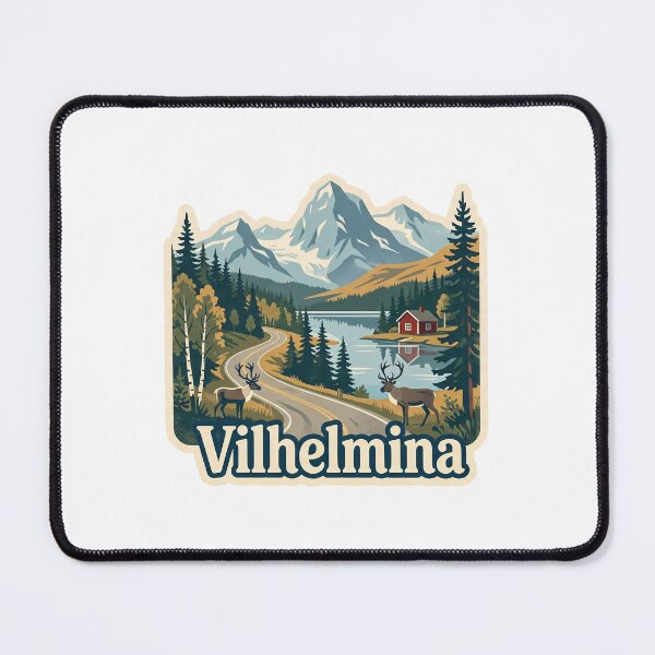 Item preview, Vilhelmina designed and sold by M4nulas.