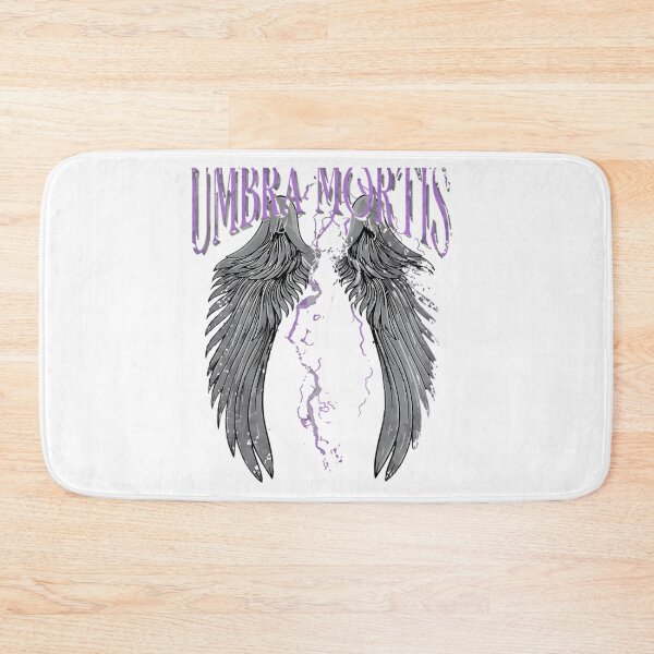 Item preview, Umbra Mortis Crescent City  Ruhn Danaan designed and sold by Praise-hibbert.