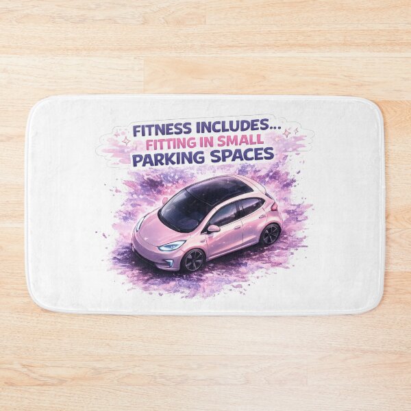 Item preview, Little EV Silhouette Motivational Quote designed and sold by ChargedShapes.