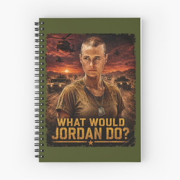 Item preview, What would Jordan do? designed and sold by TeeCodes.