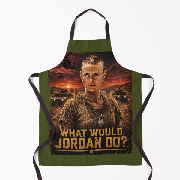 Item preview, What would Jordan do? designed and sold by TeeCodes.