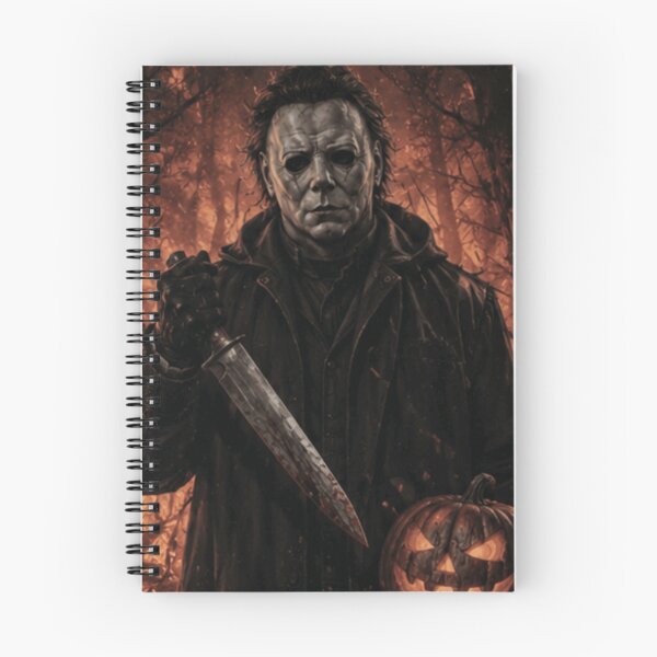 Item preview, Michael Myers Tshirts Halloween Horror Legend designed and sold by Hydlaaksmndriss.