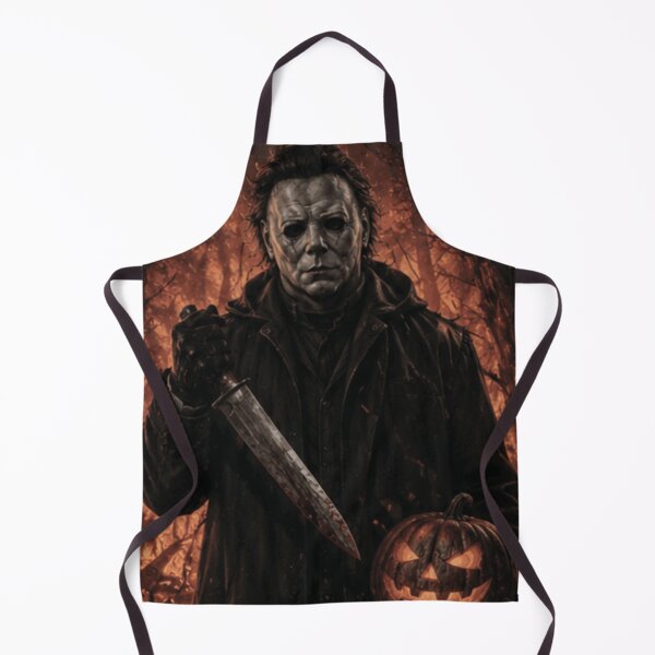 Item preview, Michael Myers Tshirts Halloween Horror Legend designed and sold by Hydlaaksmndriss.