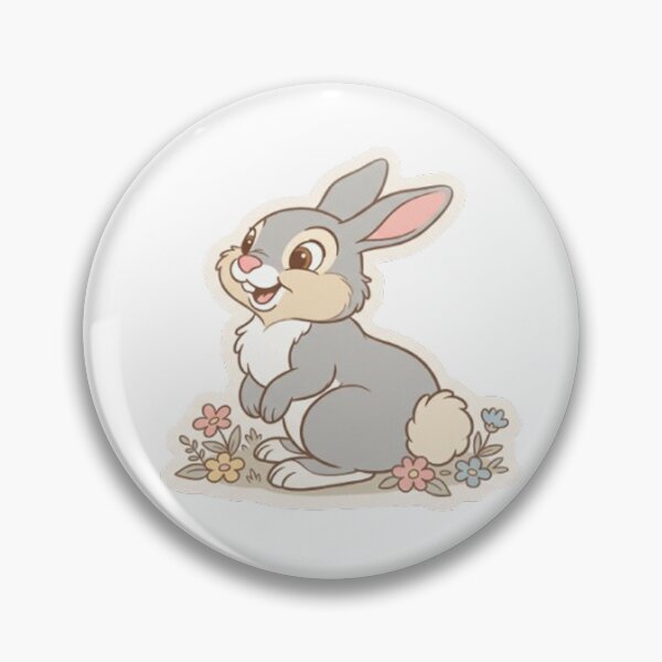 Item preview, bambi designed and sold by sanawnaw154.