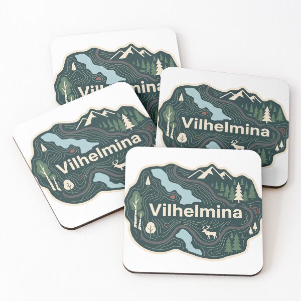 Item preview, Vilhelmina designed and sold by M4nulas.