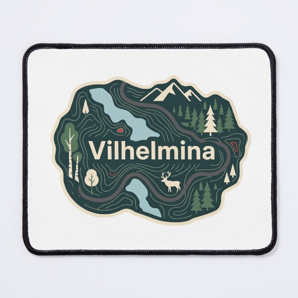 Item preview, Vilhelmina designed and sold by M4nulas.