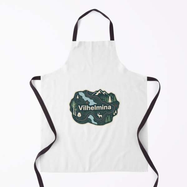 Item preview, Vilhelmina designed and sold by M4nulas.