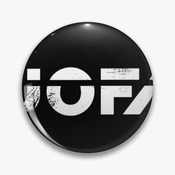 Item preview, Jofa Vintage Hockey Equipment Logo designed and sold by iclaritart.