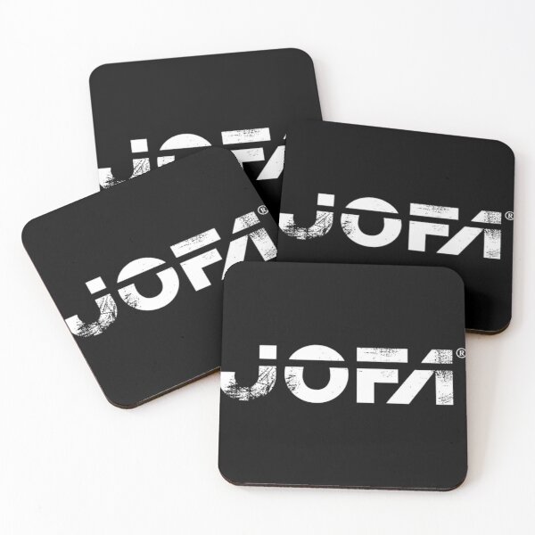 Item preview, Jofa Vintage Hockey Equipment Logo designed and sold by iclaritart.