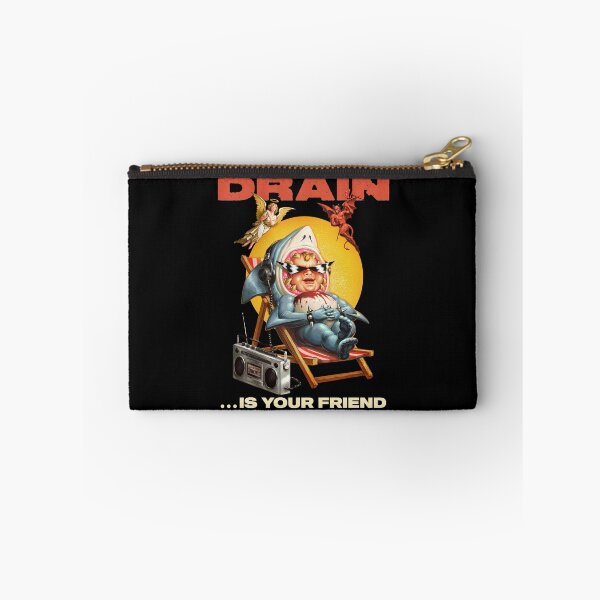 Item preview, Drain is Your Friend designed and sold by apajadi20.