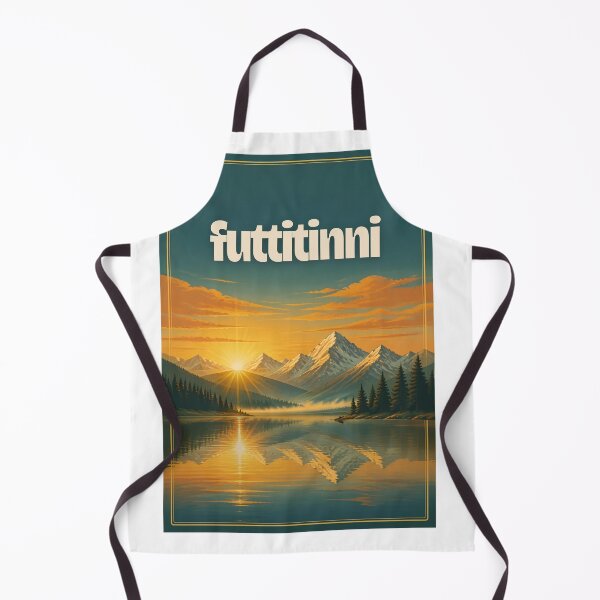 Item preview, FUTTITINNI designed and sold by LaughandLaugh.