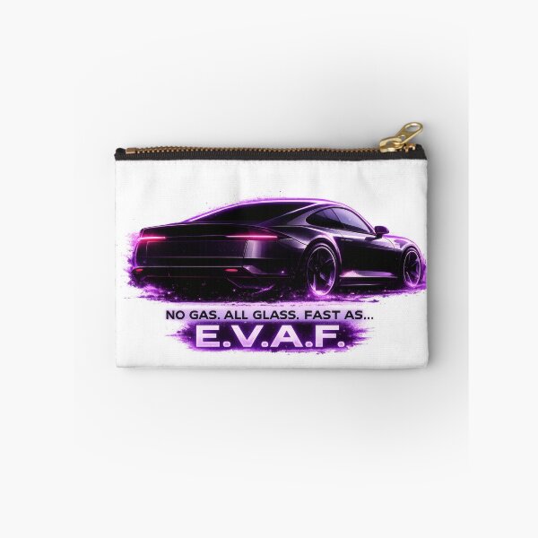 Item preview, Electric beast Silhouette Motivational Quote designed and sold by ChargedShapes.