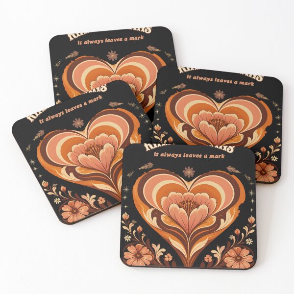 Item preview, Happiness Lives In Love designed and sold by Hayir Design.