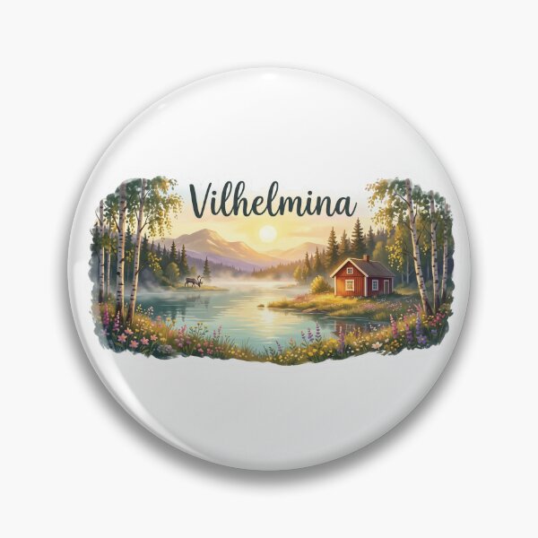 Item preview, Vilhelmina designed and sold by M4nulas.