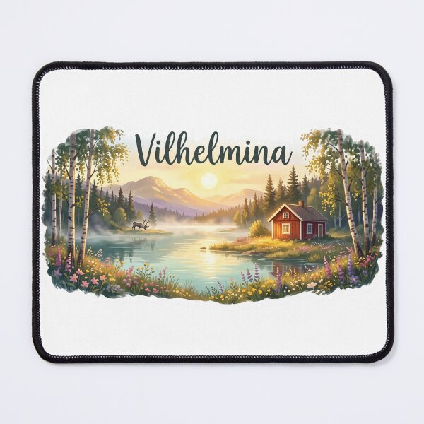 Item preview, Vilhelmina designed and sold by M4nulas.