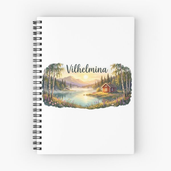 Item preview, Vilhelmina designed and sold by M4nulas.