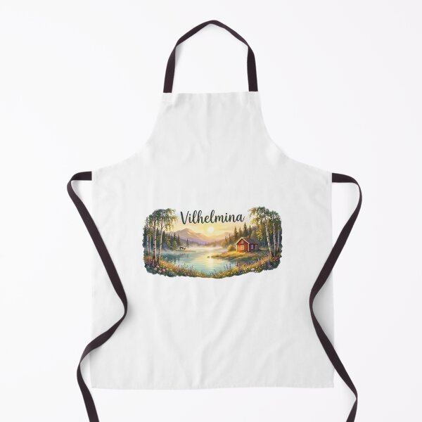 Item preview, Vilhelmina designed and sold by M4nulas.