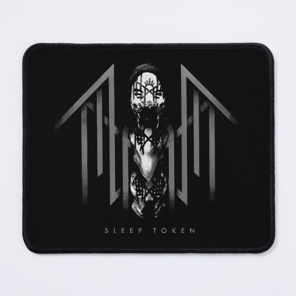 Item preview, Sleep Token Worship Vessel Symbol Dark Aesthetic designed and sold by Henri5Lindgren.