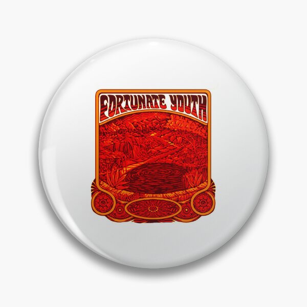 Item preview, Retro Yellow And Red Musician designed and sold by VintageNuts.