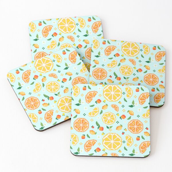 Item preview, Zesty designed and sold by SenCrossArt.