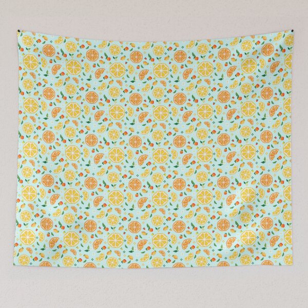 Item preview, Zesty designed and sold by SenCrossArt.