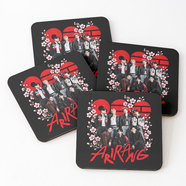 Item preview, BTS World Tour Arirang designed and sold by LittleHugHouse.