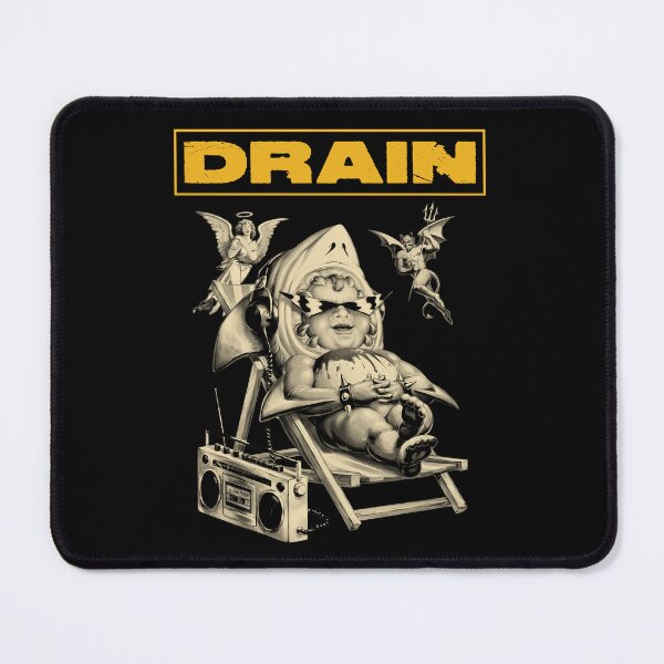 Item preview, Drain Vintage designed and sold by apajadi20.