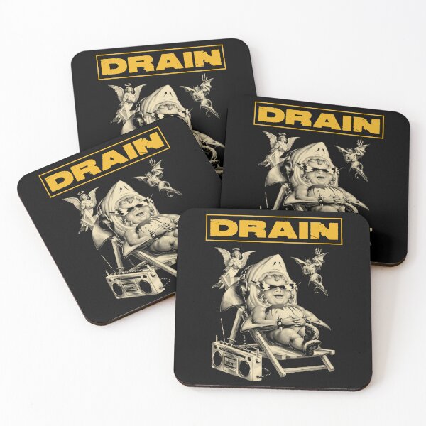 Item preview, Drain Vintage designed and sold by apajadi20.