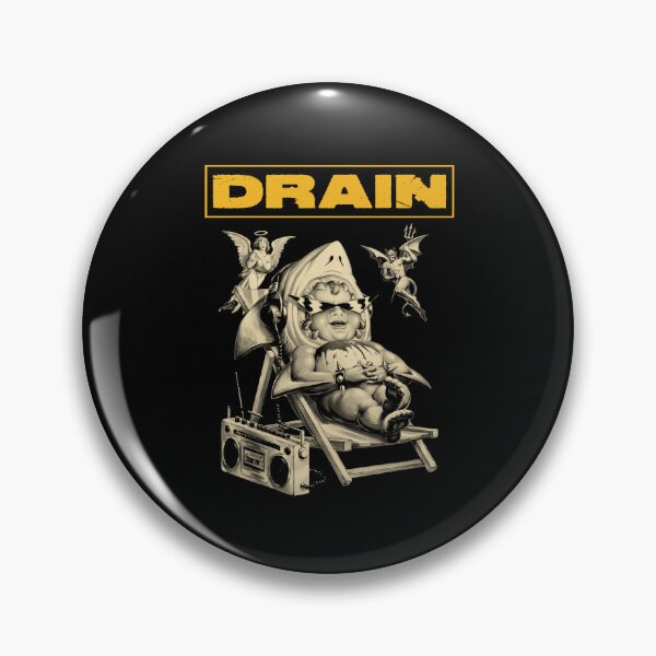 Item preview, Drain Vintage designed and sold by apajadi20.