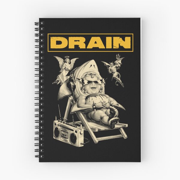 Item preview, Drain Vintage designed and sold by apajadi20.
